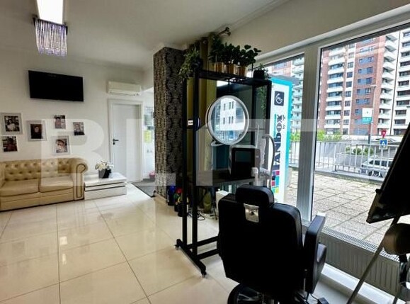 Spațiu comercial de vânzare Intre Lacuri - 169860SVC | BLITZ Cluj-Napoca | Poza2