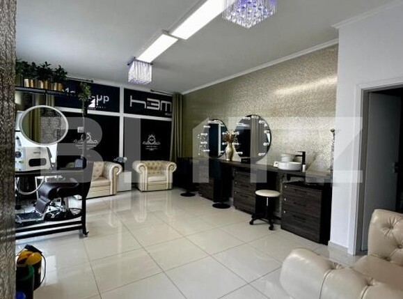 Spațiu comercial de vânzare Intre Lacuri - 169860SVC | BLITZ Cluj-Napoca | Poza1