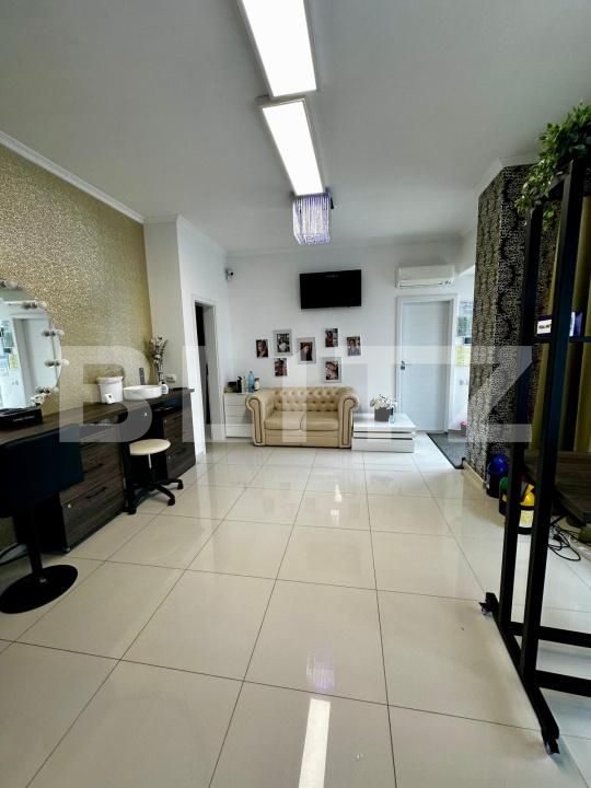 Spațiu comercial de vânzare Intre Lacuri - 169860SVC | BLITZ Cluj-Napoca | Poza4