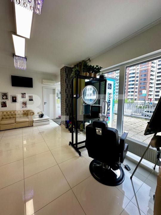 Spațiu comercial de vânzare Intre Lacuri - 169860SVC | BLITZ Cluj-Napoca | Poza2