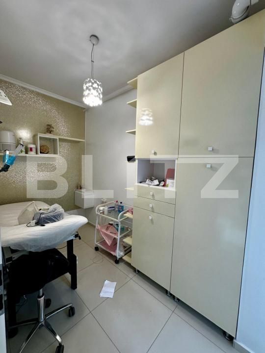 Spațiu comercial de vânzare Intre Lacuri - 169860SVC | BLITZ Cluj-Napoca | Poza5