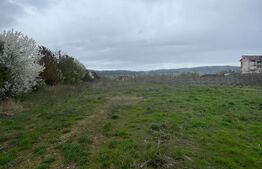 Teren intravilan, acces la autostradă, in Luna langa Campia Turzii