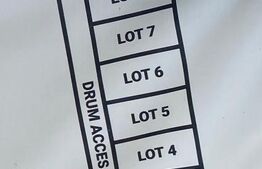 Teren intravilan, acces la autostradă, in Luna langa Campia Turzii