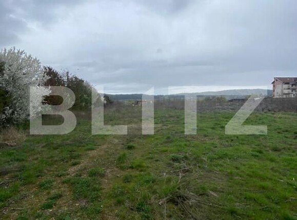 Teren de vânzare Luna - 169868TV | BLITZ Cluj-Napoca | Poza1