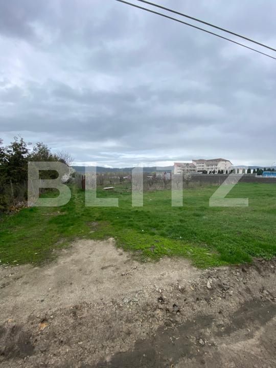 Teren de vânzare Luna - 169868TV | BLITZ Cluj-Napoca | Poza3