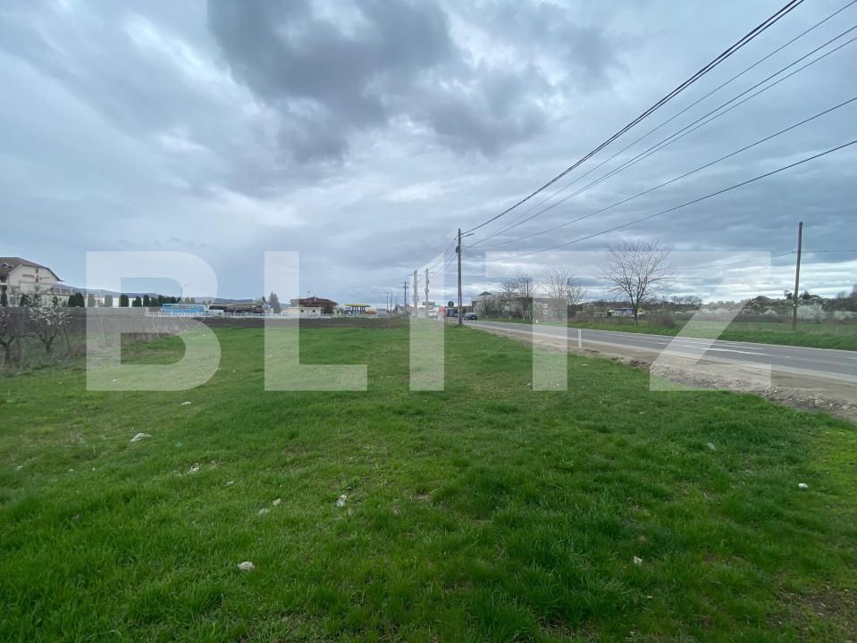 Teren de vânzare Luna - 169868TV | BLITZ Cluj-Napoca | Poza4