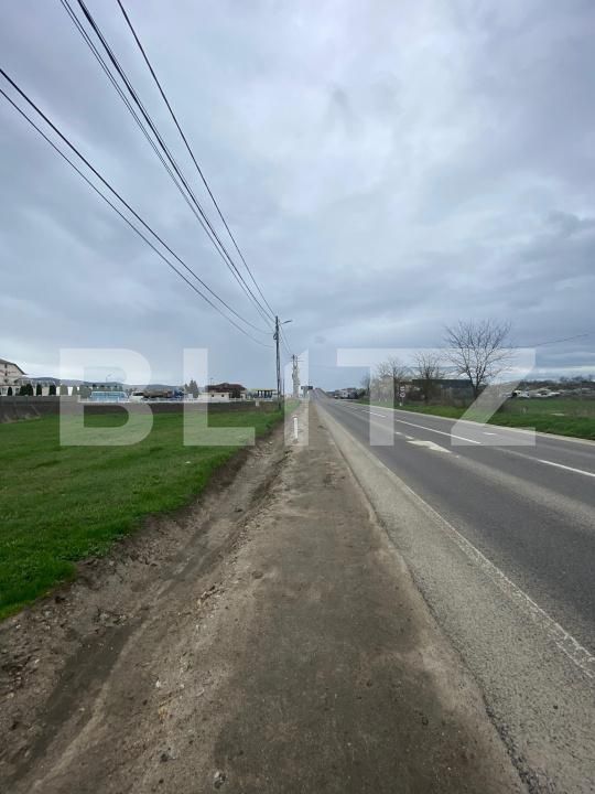 Teren de vânzare Luna - 169868TV | BLITZ Cluj-Napoca | Poza2