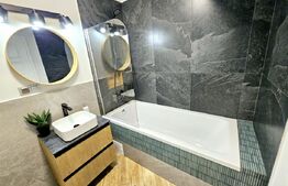 Apartament 3 camere, mobilat utilat nou 2025, nelocuit, zona Terra 