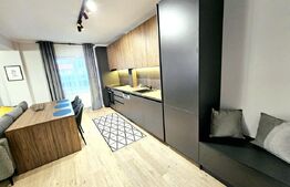 Apartament 3 camere, mobilat utilat nou 2025, nelocuit, zona Terra 