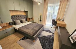 Apartament 3 camere, mobilat utilat nou 2025, nelocuit, zona Terra 