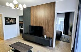 Apartament 3 camere, mobilat utilat nou 2025, nelocuit, zona Terra 