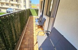 Apartament 3 camere, mobilat utilat nou 2025, nelocuit, zona Terra 