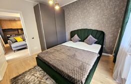 Apartament 3 camere, mobilat utilat nou 2025, nelocuit, zona Terra 