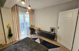 Apartament 3 camere, mobilat utilat nou 2025, nelocuit, zona Terra 