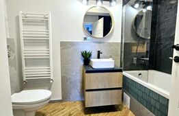 Apartament 3 camere, mobilat utilat nou 2025, nelocuit, zona Terra 