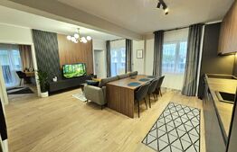 Apartament 3 camere, mobilat utilat nou 2025, nelocuit, zona Terra 