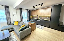 Apartament 3 camere, mobilat utilat nou 2025, nelocuit, zona Terra 