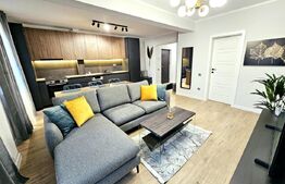 Apartament 3 camere, mobilat utilat nou 2025, nelocuit, zona Terra 