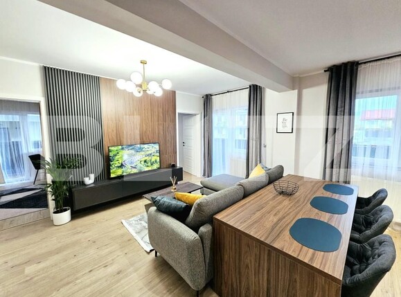Apartament de vânzare 3 camere Floreşti - 169869AV | BLITZ Cluj-Napoca | Poza3