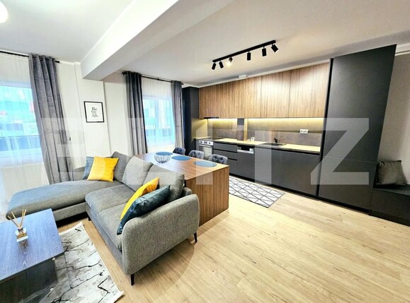 Apartament de vânzare 3 camere Floreşti - 169869AV | BLITZ Cluj-Napoca | Poza4