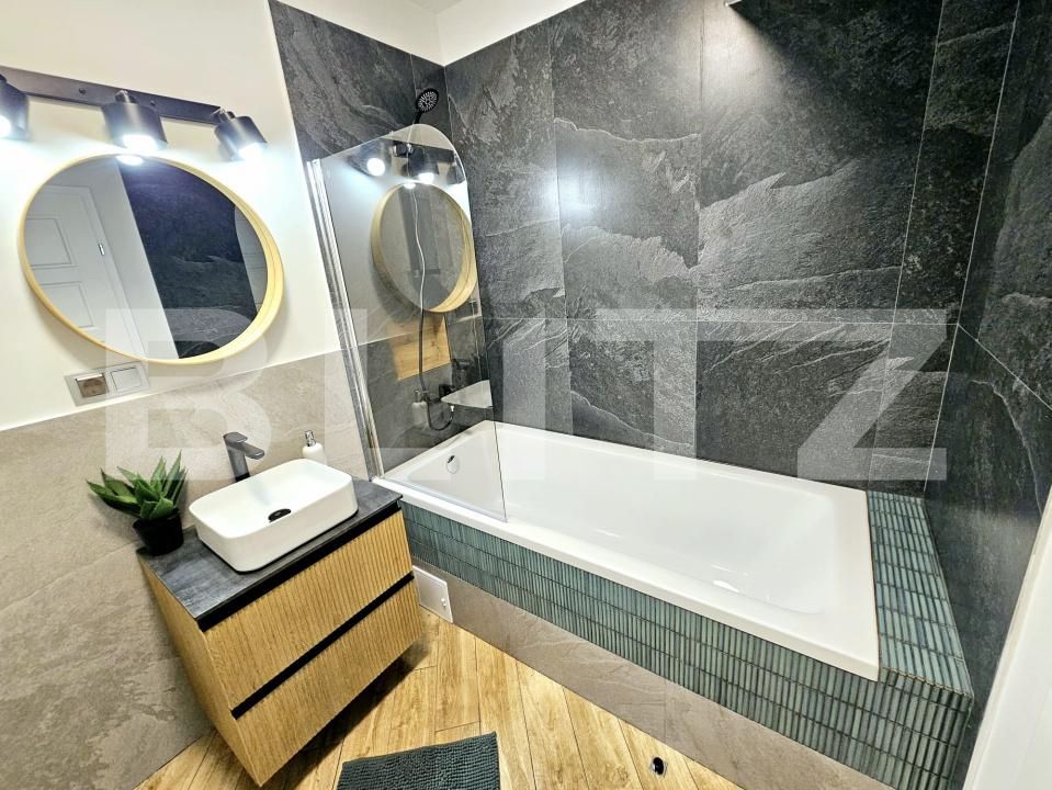 Apartament de vânzare 3 camere Floreşti - 169869AV | BLITZ Cluj-Napoca | Poza16