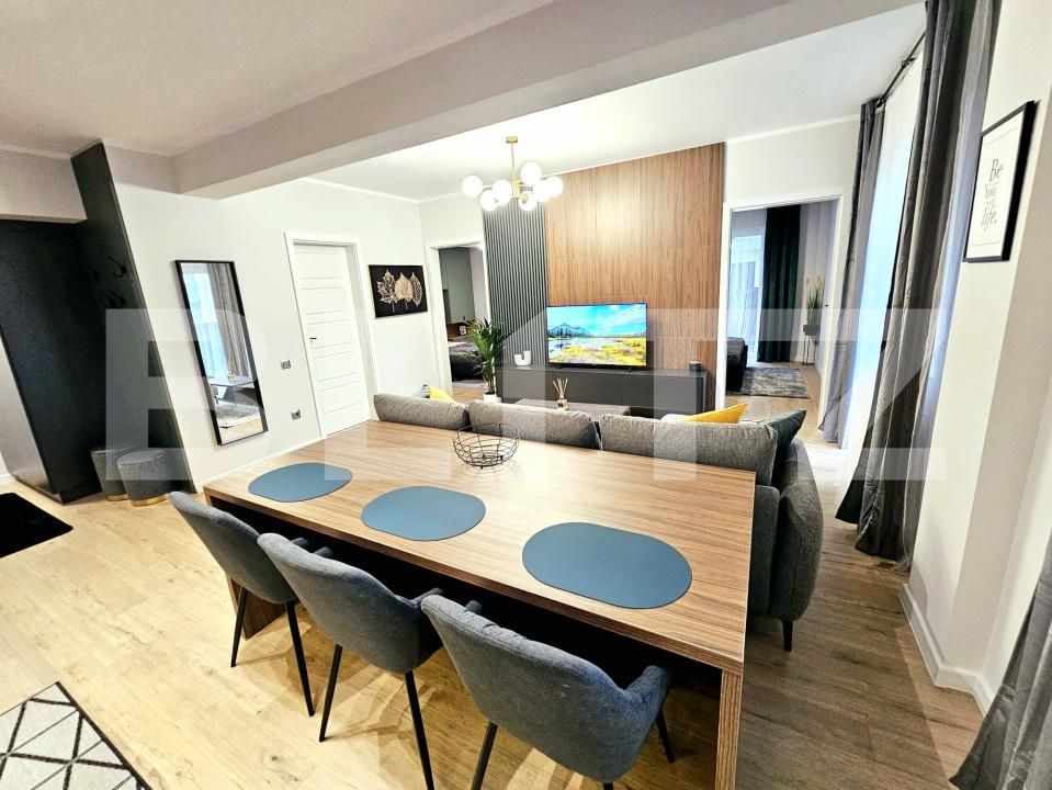 Apartament de vânzare 3 camere Floreşti - 169869AV | BLITZ Cluj-Napoca | Poza2