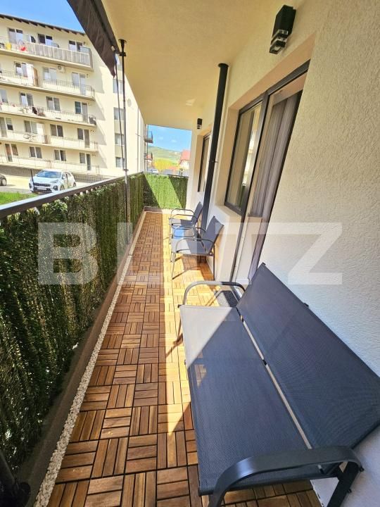 Apartament de vânzare 3 camere Floreşti - 169869AV | BLITZ Cluj-Napoca | Poza19