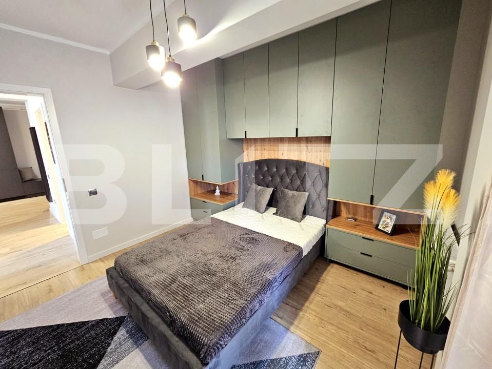 Apartament de vânzare 3 camere Floreşti - 169869AV | BLITZ Cluj-Napoca | Poza10