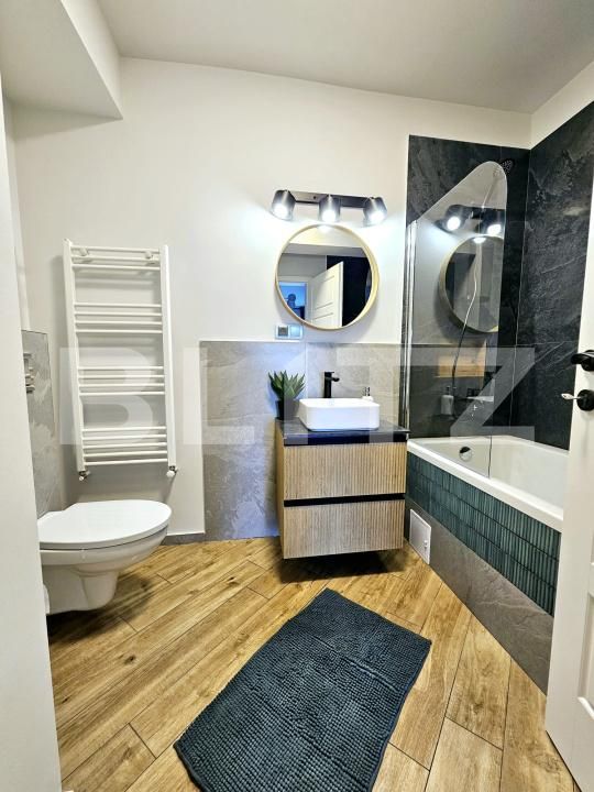 Apartament de vânzare 3 camere Floreşti - 169869AV | BLITZ Cluj-Napoca | Poza17