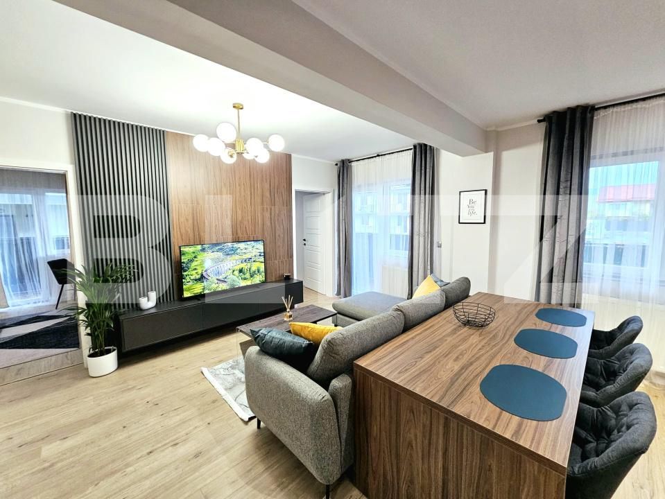 Apartament de vânzare 3 camere Floreşti - 169869AV | BLITZ Cluj-Napoca | Poza3