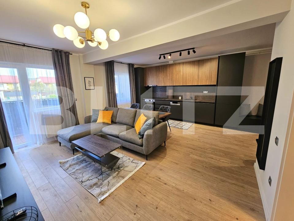 Apartament de vânzare 3 camere Floreşti - 169869AV | BLITZ Cluj-Napoca | Poza11