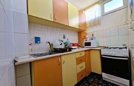 Apartament cu 1 camera, 32 mp, zona Aleea Detunata