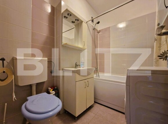 Garsonieră de vânzare Gheorgheni - 169870AV | BLITZ Cluj-Napoca | Poza4
