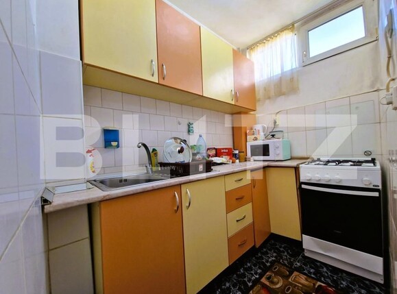 Garsonieră de vânzare Gheorgheni - 169870AV | BLITZ Cluj-Napoca | Poza3