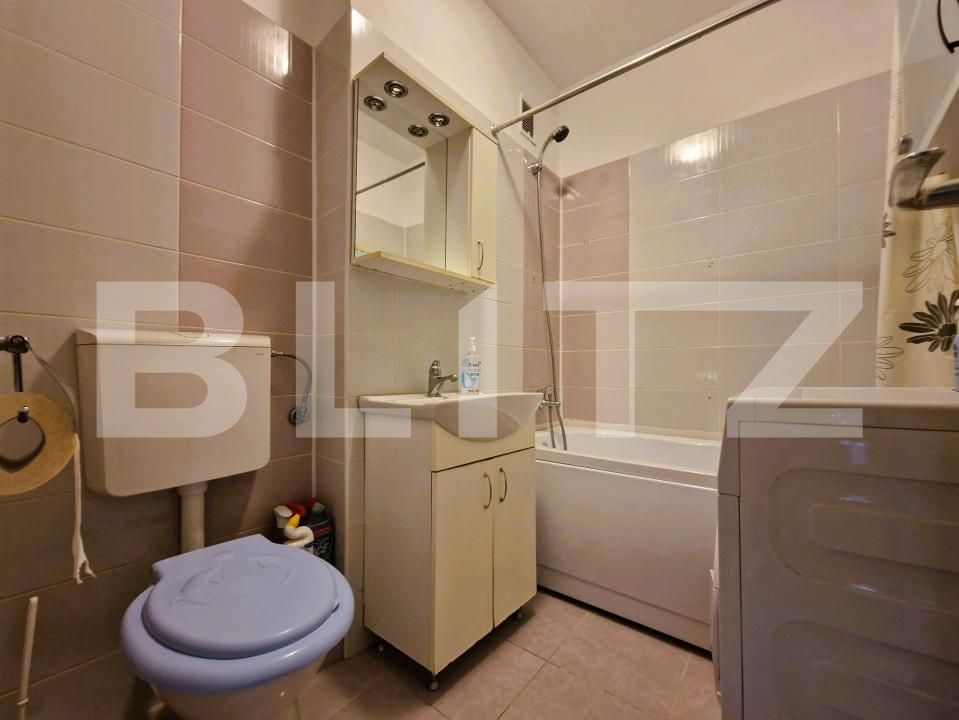 Garsonieră de vânzare Gheorgheni - 169870AV | BLITZ Cluj-Napoca | Poza4