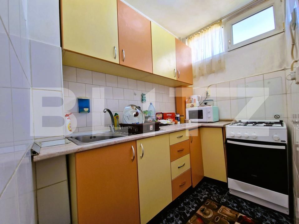 Garsonieră de vânzare Gheorgheni - 169870AV | BLITZ Cluj-Napoca | Poza3