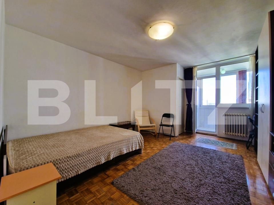 Garsonieră de vânzare Gheorgheni - 169870AV | BLITZ Cluj-Napoca | Poza2
