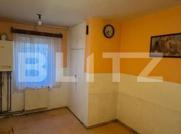 Apartament de vânzare 3 camere Tractorul - 169874AV | BLITZ Brașov | Poza1