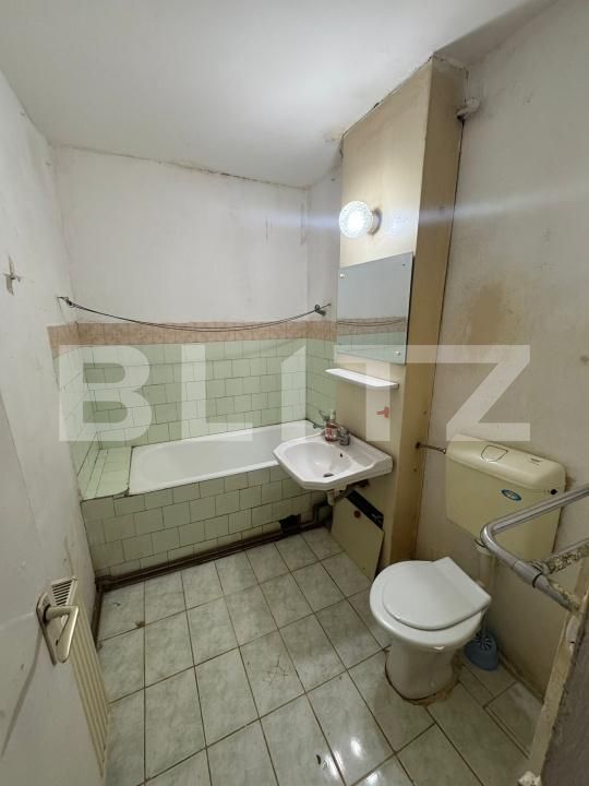 Apartament de vânzare 3 camere Tractorul - 169874AV | BLITZ Brașov | Poza3