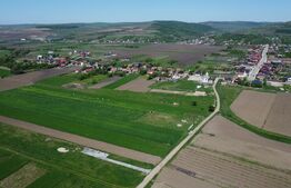 Teren de vanzare 8.700 mp în Livada comuna Iclod