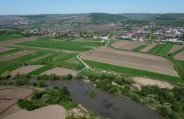 Teren de vanzare 8.700 mp în Livada comuna Iclod