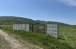 Teren de vanzare 8.700 mp în Livada comuna Iclod