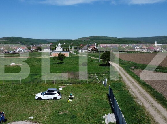 Teren de vânzare Livada (Iclod) - 169875TV | BLITZ Cluj-Napoca | Poza10