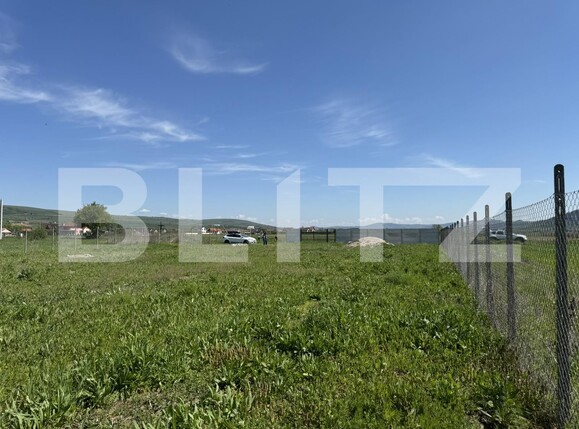 Teren de vânzare Livada (Iclod) - 169875TV | BLITZ Cluj-Napoca | Poza15