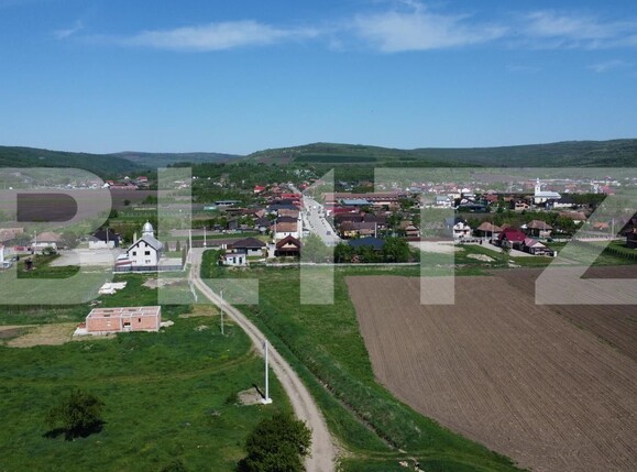 Teren de vânzare Livada (Iclod) - 169875TV | BLITZ Cluj-Napoca | Poza9