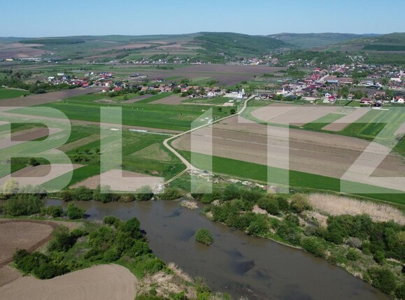 Teren de vânzare Livada (Iclod) - 169875TV | BLITZ Cluj-Napoca | Poza11