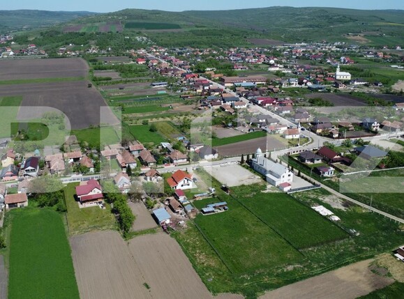 Teren de vânzare Livada (Iclod) - 169875TV | BLITZ Cluj-Napoca | Poza1