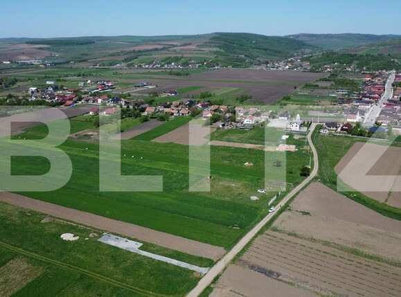 Teren de vânzare Livada (Iclod) - 169875TV | BLITZ Cluj-Napoca | Poza14