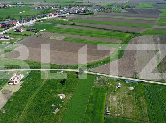 Teren de vânzare Livada (Iclod) - 169875TV | BLITZ Cluj-Napoca | Poza13