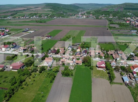 Teren de vânzare Livada (Iclod) - 169875TV | BLITZ Cluj-Napoca | Poza8